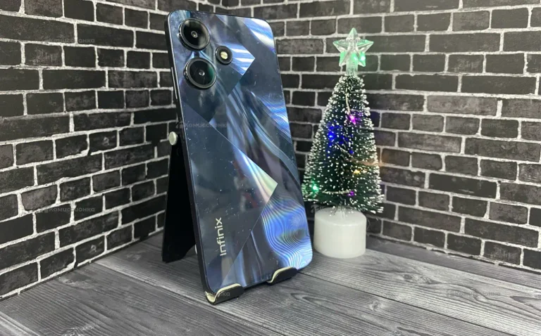 Infinix Hot 30i 8/128 ГБ