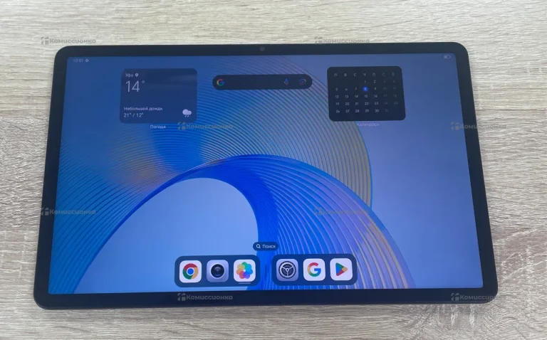 Планшет Honor Pad X9 4/128