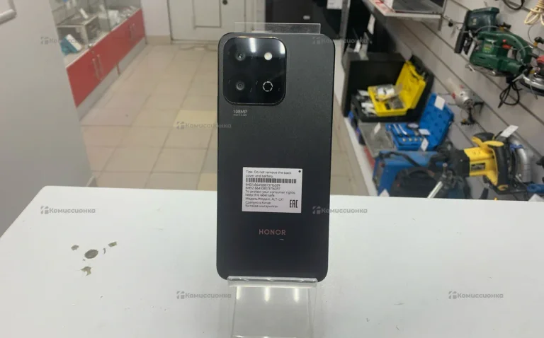 Honor X7c 8/256 ГБ