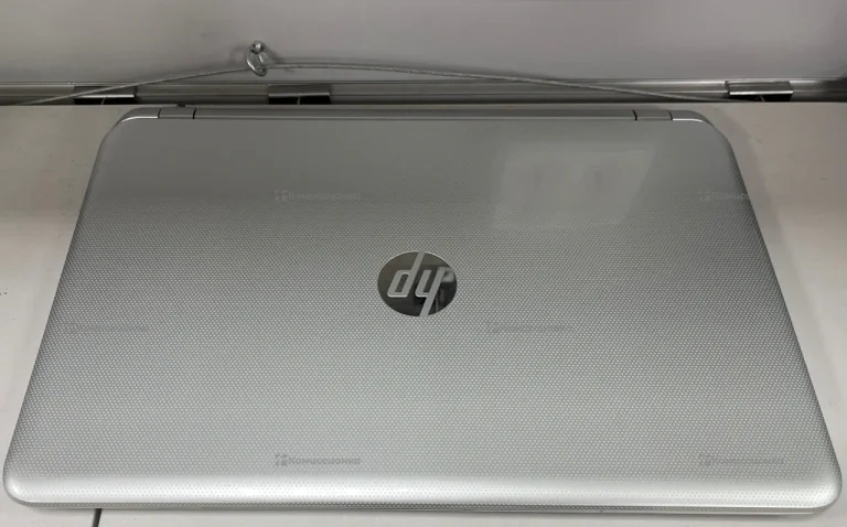 Ноутбук  Hp pavilion 15
