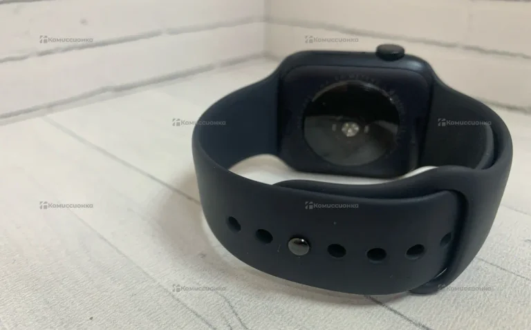 Часы  Apple Watch SE 2 gen