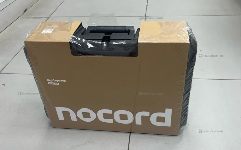 Перфоратор Nocord NHD-800.30.1!