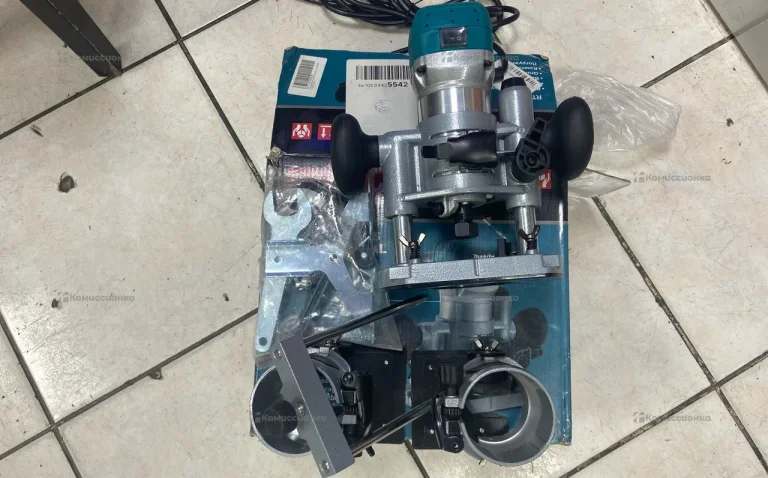 Makita реплика Фрейзер