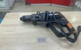 Купить перфоратор WORX WT343 б/у , в Нижнекамск Цена:3900рублей