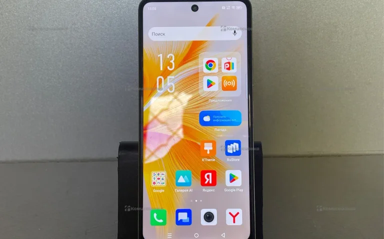 Infinix Note 30 8/128 ГБ