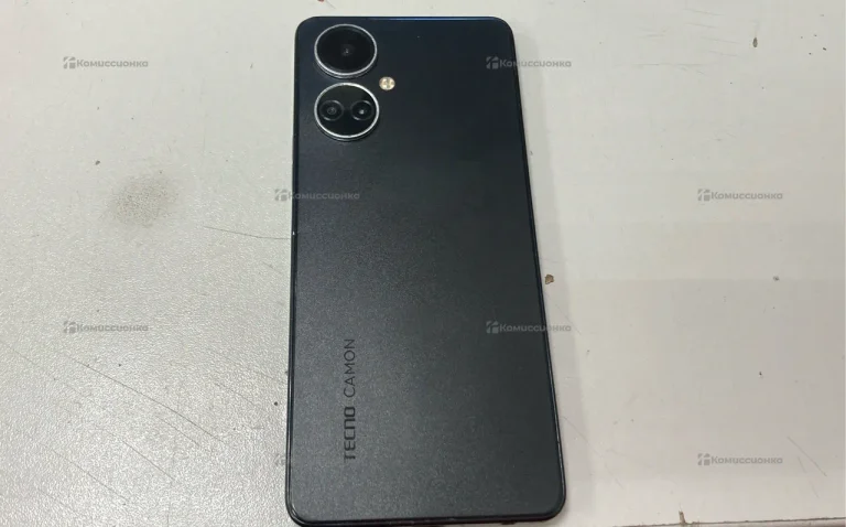 Tecno Camon 19 6/128 ГБ