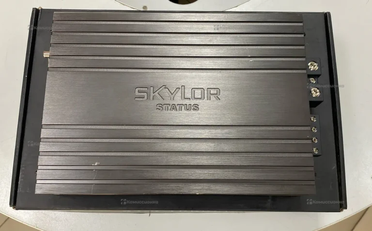 Усилитель  Skylor STATUS ST-2.1000FD