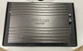 Купить Усилитель  Skylor STATUS ST-2.1000FD б/у , в Тольятти Цена:8900рублей
