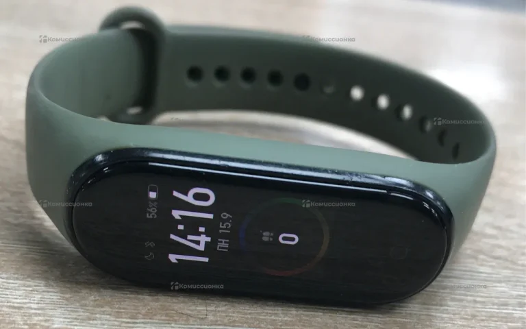 Часы  Mi 3