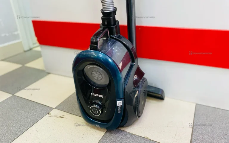 Пылесос  Samsung SC18M21C0VN