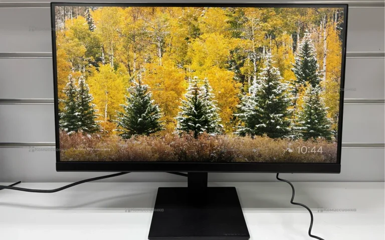 Монитор Xiaomi Redmi Display 21.45 (V22FAB-RA)