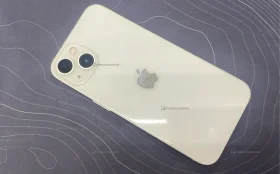 Apple iPhone 13 128 ГБ