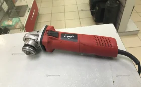 Шлифмашина мшу 0912