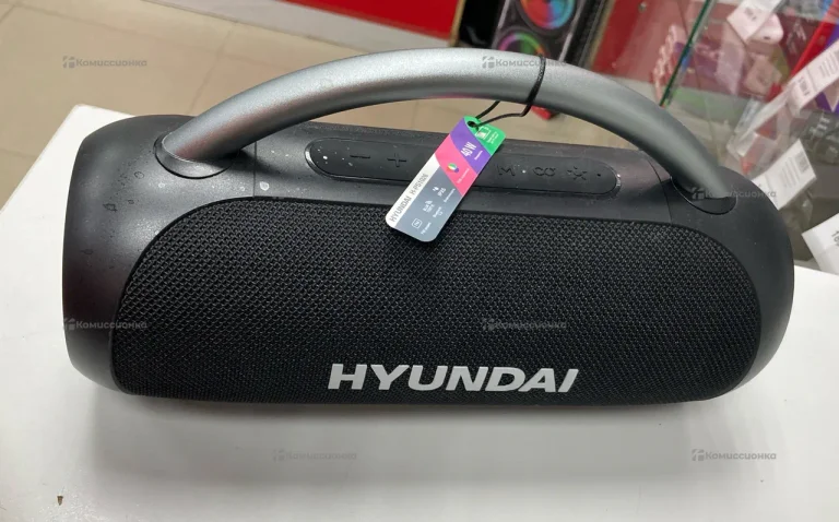 Колонка  Hyundai H-PS1026