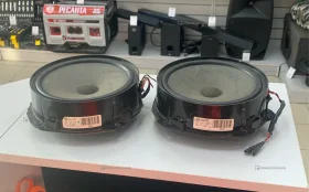 Колонка  D&M Passat