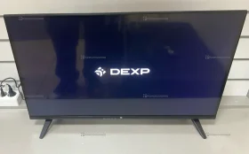 Купить Телевизор Dexp 32HHG1 б/у , в Новокуйбышевск Цена:7990рублей