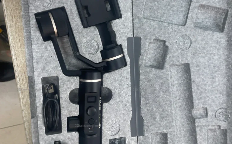 Стабилизатор для телефона FeiyTech