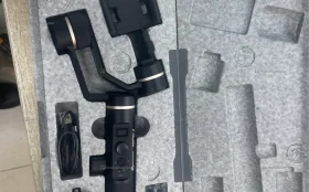 Купить Стабилизатор для телефона FeiyTech б/у , в Москва и область Цена:4500рублей