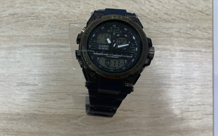 Часы  Casio G-Shock