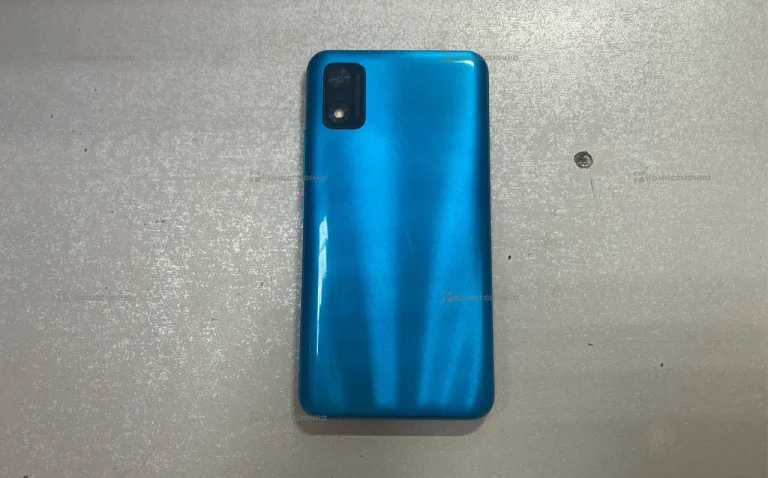 Itel mobile A17