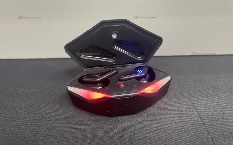 Наушники игровые беспроводные