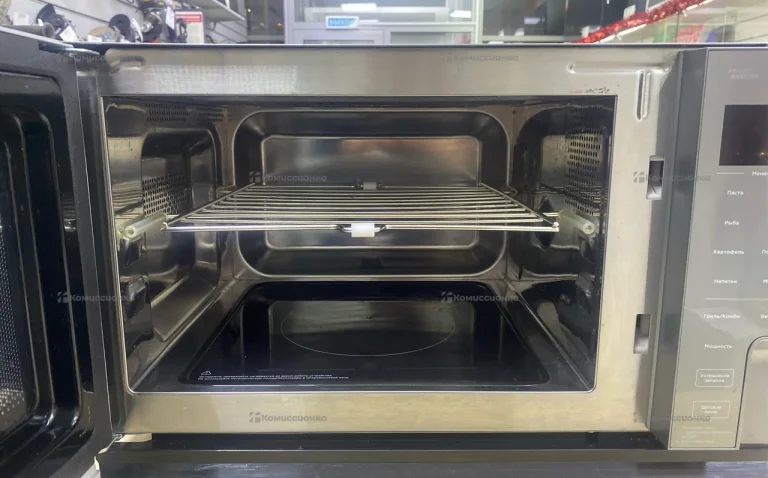 Микроволновая печь  eigen fbe 9001 a