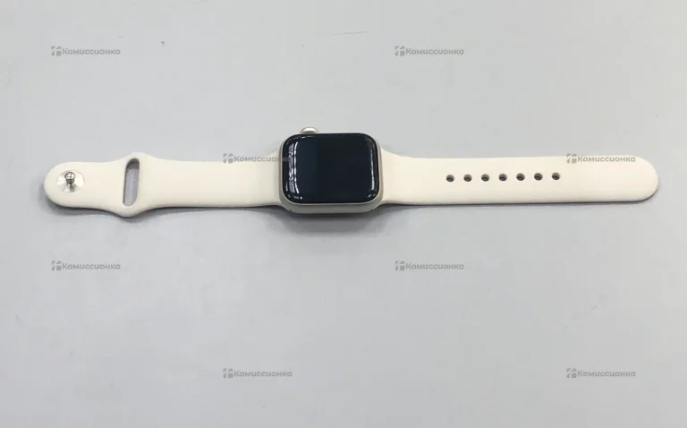Часы  Apple Watch SE gen 2 40mm