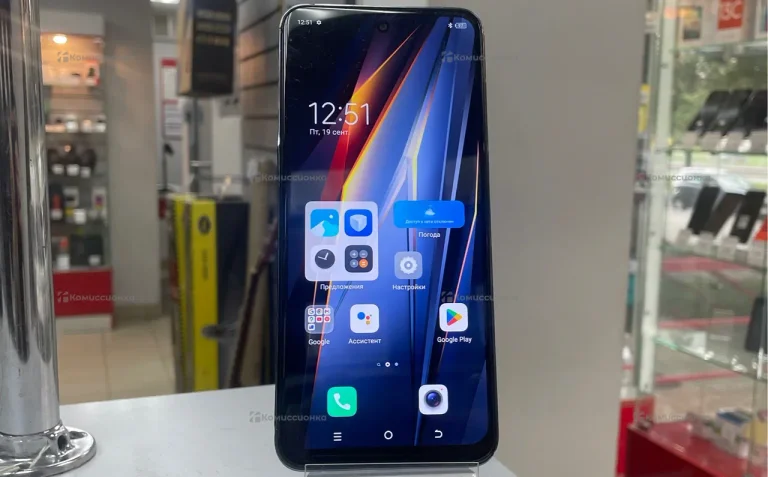 Tecno POVA Neo 2 4/64Gb
