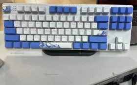 Игровая клавиатура Red square Keyrox TKL Hyperion