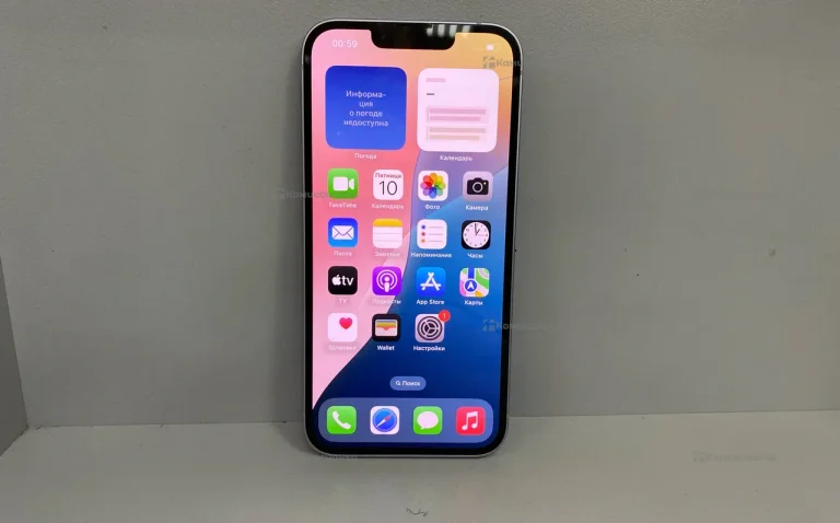 Apple iPhone 14 6/128 ГБ
