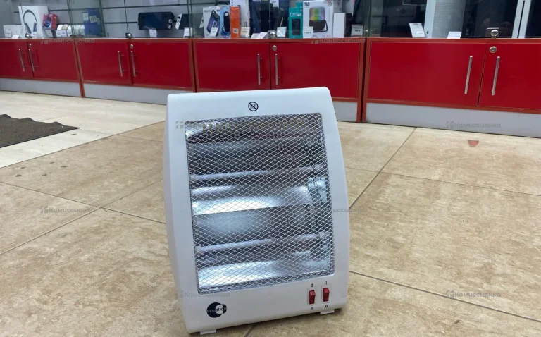 Обогреватель Equation 800 Вт