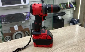 Купить Безщеточный шуруповерт m18 fuel б/у , в Магнитогорск Цена:2500рублей