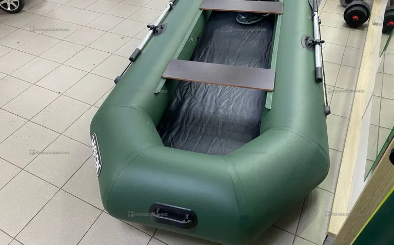 Лодка ПВХ Легион 280