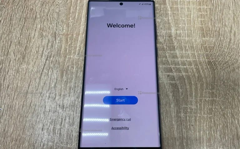 Samsung Galaxy S22 Ultra 12/256Gb
