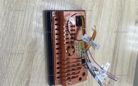 Купить Автомагнитола Вега Q9 б/у , в Пенза Цена:3900рублей