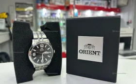 Купить Часы  механические Orient Automatic б/у , в Екатеринбург Цена:7990рублей
