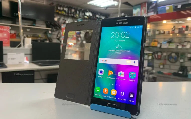 Samsung Galaxy A5 SM-500F