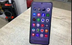 Купить Samsung Galaxy S25 12/256 ГБ б/у , в Москва и область Цена:44900рублей