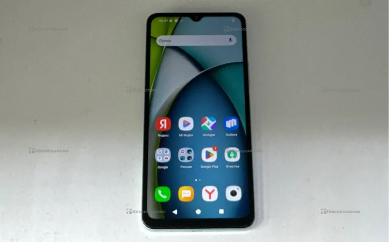 Xiaomi Redmi A3x 3/64 ГБ