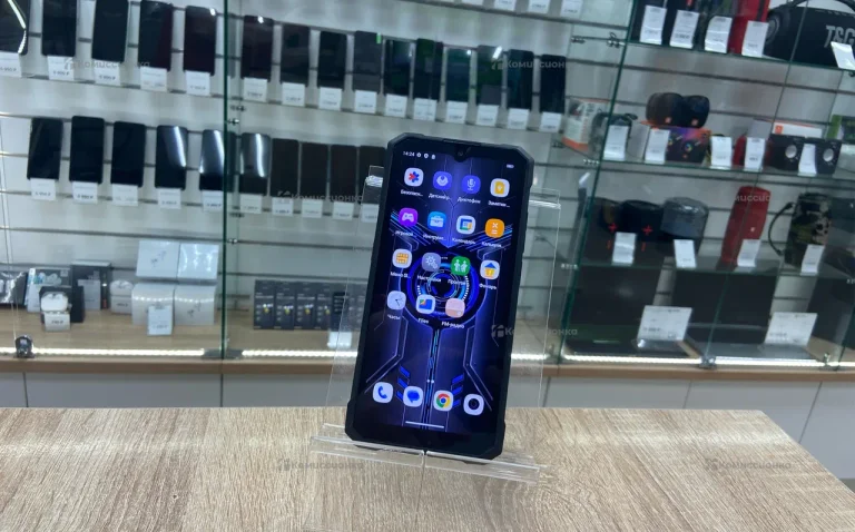 Hotwav W11 6/256 ГБ