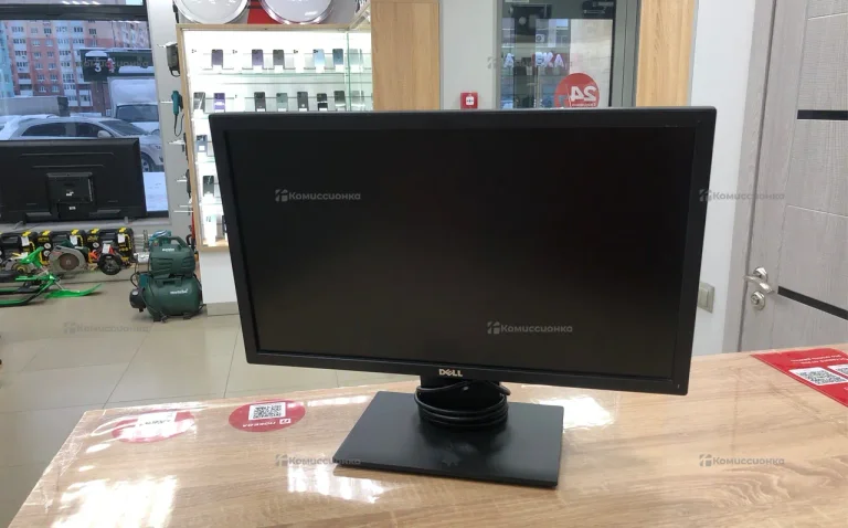 Монитор Dell E2216H