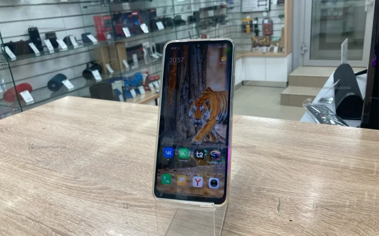 Xiaomi Redmi 14C 4/128 ГБ