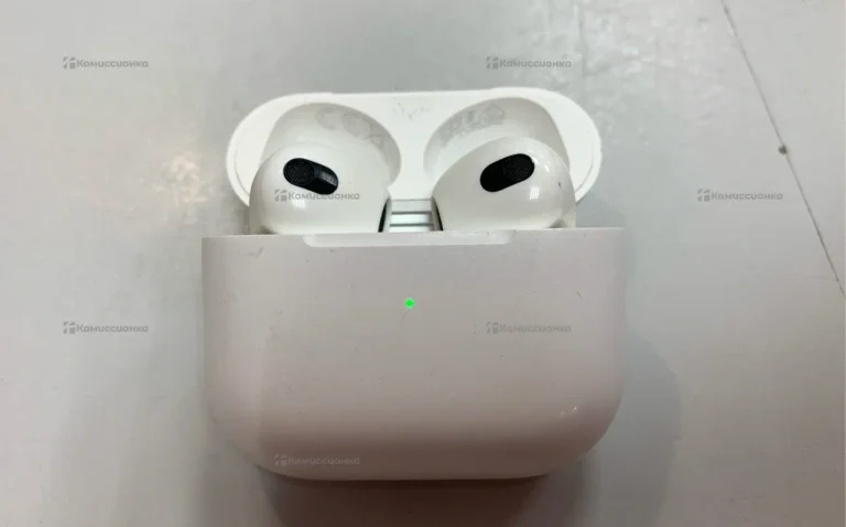 Наушники  Apple AirPods 3