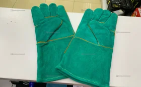 Купить Краги сварочные3 б/у , в Нижнекамск Цена:200рублей