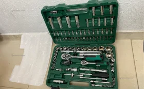 набор инструментов Razaian 96 предметов