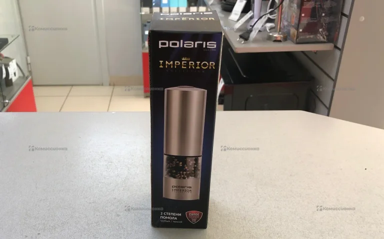 Электромельница Polaris