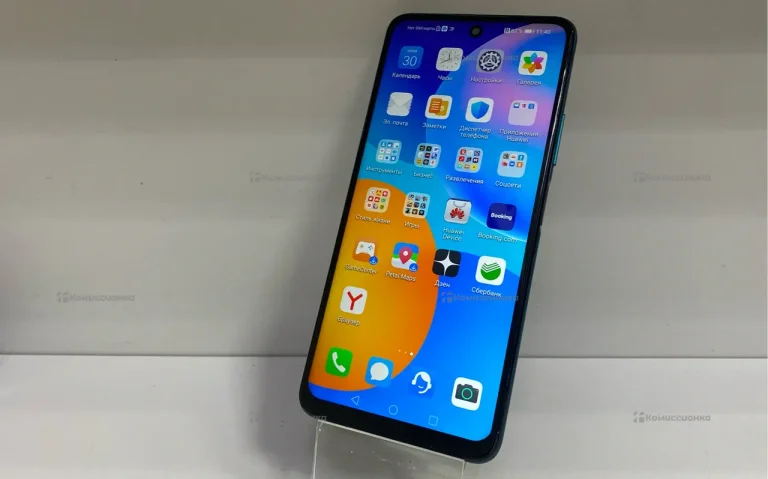 Huawei P smart 2021 4/128Gb