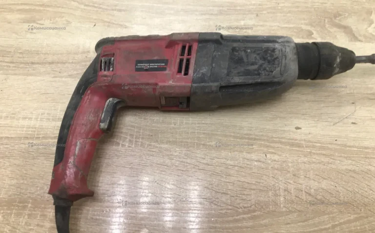 Перфоратор сетевой Edon RH-28/1250