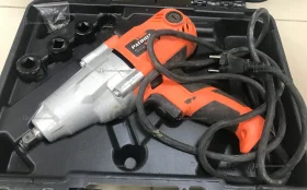 Гайковерт Patriot fs-900