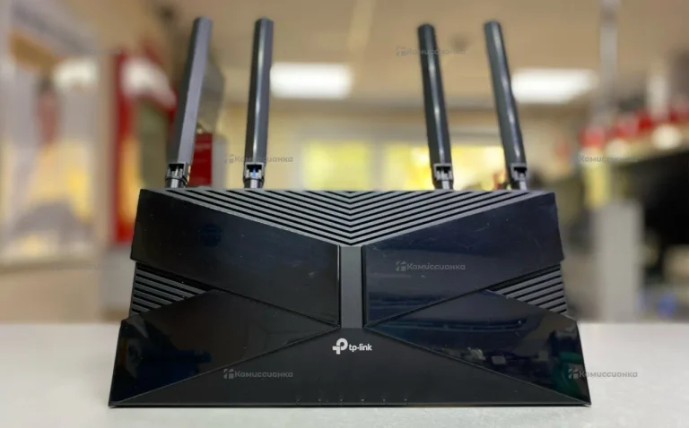 Роутер TP-link EX511
